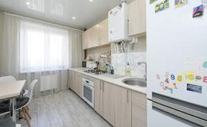 2-к квартира, вторичка, 52м2, 4/10 этаж