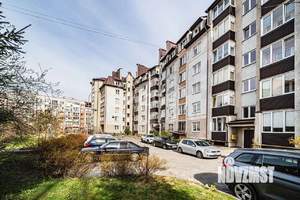 2-к квартира, вторичка, 75м2, 1/7 этаж
