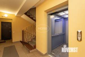 1-к квартира, вторичка, 39м2, 8/9 этаж