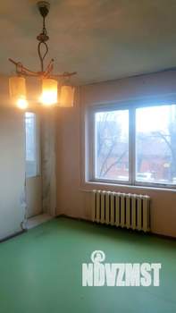 2-к квартира, вторичка, 52м2, 2/5 этаж