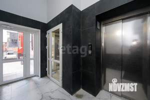1-к квартира, вторичка, 28м2, 5/9 этаж