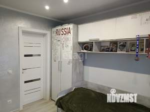 2-к квартира, вторичка, 44м2, 3/3 этаж