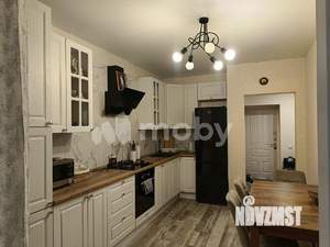 1-к квартира, вторичка, 43м2, 2/10 этаж