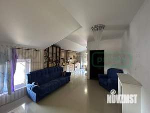3-к квартира, вторичка, 95м2, 3/3 этаж