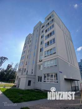 2-к квартира, вторичка, 68м2, 6/8 этаж