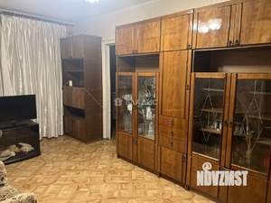 3-к квартира, вторичка, 58м2, 1/5 этаж