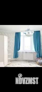3-к квартира, вторичка, 84м2, 13/14 этаж
