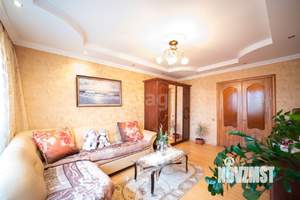 2-к квартира, вторичка, 51м2, 5/5 этаж