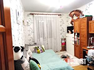 2-к квартира, вторичка, 52м2, 5/6 этаж