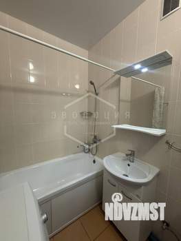 1-к квартира, вторичка, 33м2, 3/9 этаж