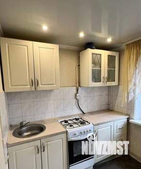 2-к квартира, вторичка, 45м2, 5/5 этаж