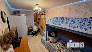 3-к квартира, вторичка, 64м2, 2/5 этаж