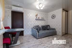 3-к квартира, вторичка, 56м2, 5/5 этаж