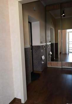 2-к квартира, вторичка, 45м2, 2/4 этаж