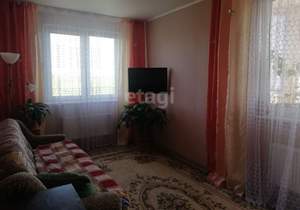 2-к квартира, вторичка, 49м2, 6/9 этаж