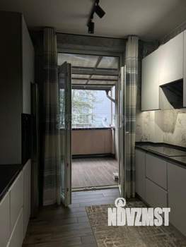 1-к квартира, вторичка, 38м2, 2/4 этаж