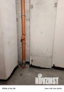 1-к квартира, вторичка, 49м2, 5/25 этаж