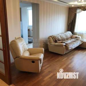 3-к квартира, вторичка, 122м2, 5/8 этаж