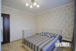 3-к квартира, вторичка, 78м2, 2/3 этаж