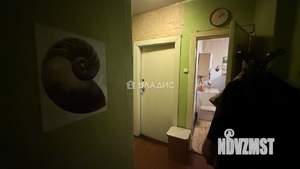 2-к квартира, вторичка, 45м2, 1/2 этаж