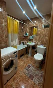 1-к квартира, вторичка, 33м2, 2/10 этаж