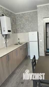 1-к квартира, вторичка, 34м2, 2/10 этаж