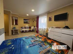 1-к квартира, вторичка, 33м2, 5/5 этаж