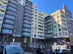 1-к квартира, вторичка, 50м2, 5/12 этаж