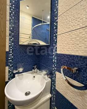 3-к квартира, вторичка, 98м2, 6/7 этаж