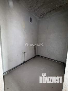 1-к квартира, вторичка, 45м2, 5/9 этаж