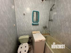 2-к квартира, вторичка, 47м2, 1/5 этаж
