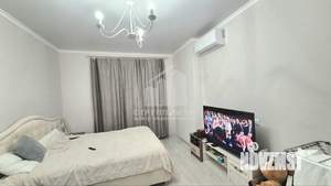 1-к квартира, вторичка, 38м2, 1/10 этаж