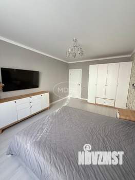 2-к квартира, вторичка, 65м2, 2/10 этаж
