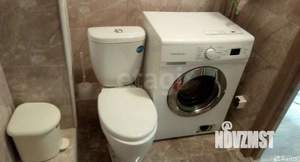 1-к квартира, вторичка, 37м2, 6/10 этаж