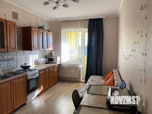 1-к квартира, вторичка, 43м2, 5/5 этаж