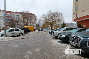 2-к квартира, вторичка, 54м2, 15/15 этаж