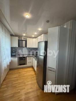 3-к квартира, вторичка, 63м2, 4/5 этаж