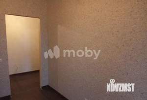 1-к квартира, вторичка, 32м2, 6/10 этаж