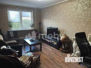 2-к квартира, вторичка, 49м2, 4/5 этаж
