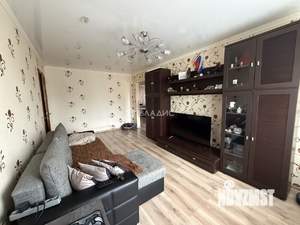 3-к квартира, вторичка, 65м2, 5/10 этаж