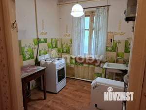 2-к квартира, вторичка, 44м2, 1/2 этаж