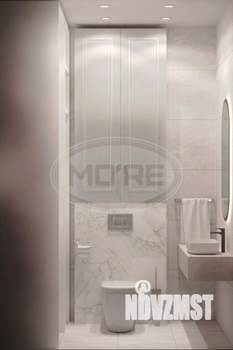 1-к квартира, вторичка, 70м2, 9/9 этаж