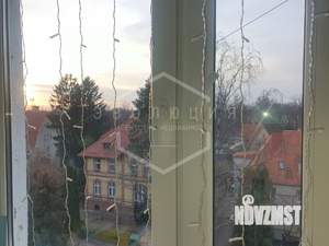 4-к квартира, вторичка, 62м2, 5/5 этаж