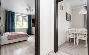 1-к квартира, вторичка, 50м2, 2/10 этаж