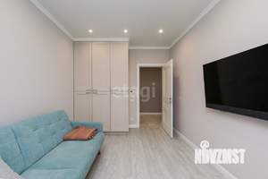 3-к квартира, вторичка, 102м2, 1/10 этаж