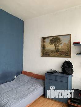 1-к квартира, вторичка, 26м2, 3/3 этаж