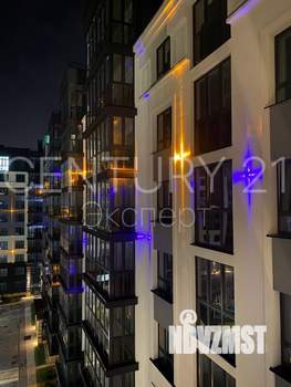 2-к квартира, вторичка, 56м2, 8/10 этаж