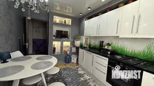 3-к квартира, вторичка, 72м2, 3/5 этаж