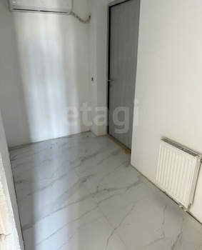 1-к квартира, вторичка, 36м2, 9/9 этаж