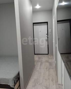 1-к квартира, вторичка, 32м2, 4/8 этаж